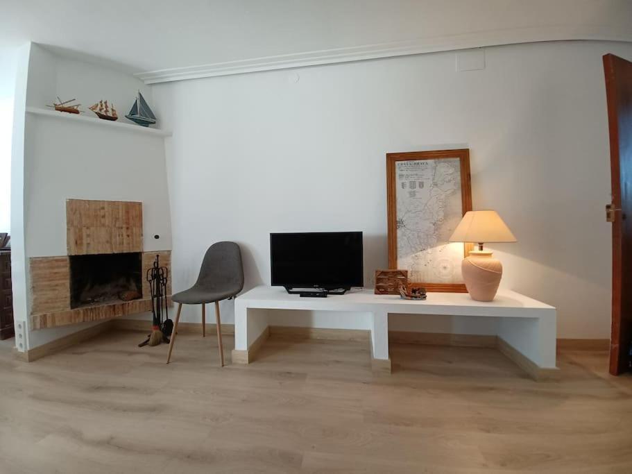 יפראנק Apartamento Roc Mar מראה חיצוני תמונה