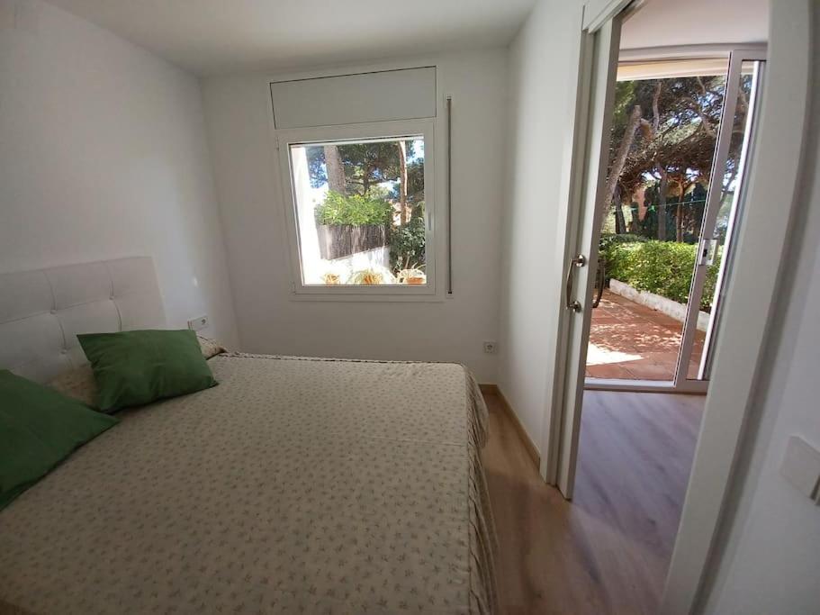 יפראנק Apartamento Roc Mar מראה חיצוני תמונה