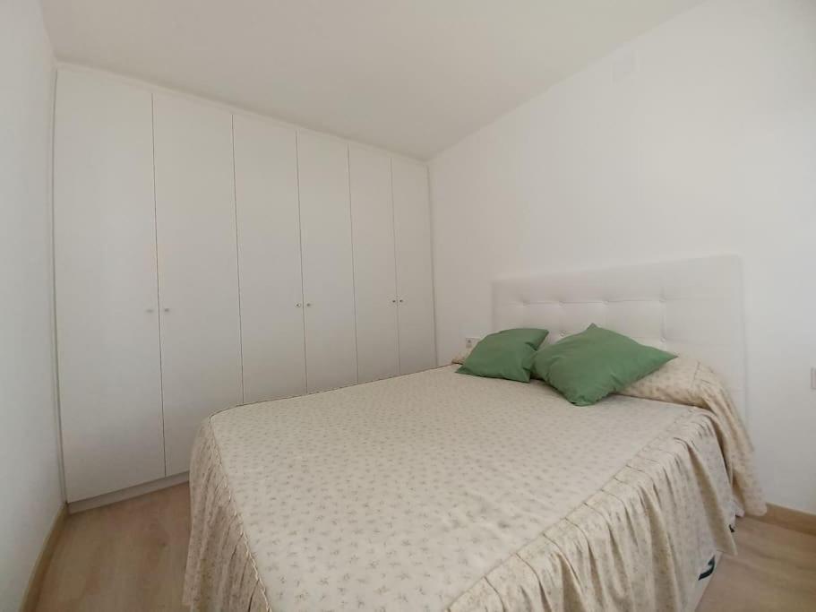 יפראנק Apartamento Roc Mar מראה חיצוני תמונה