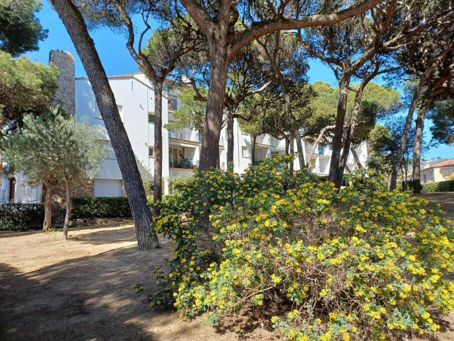 יפראנק Apartamento Roc Mar מראה חיצוני תמונה