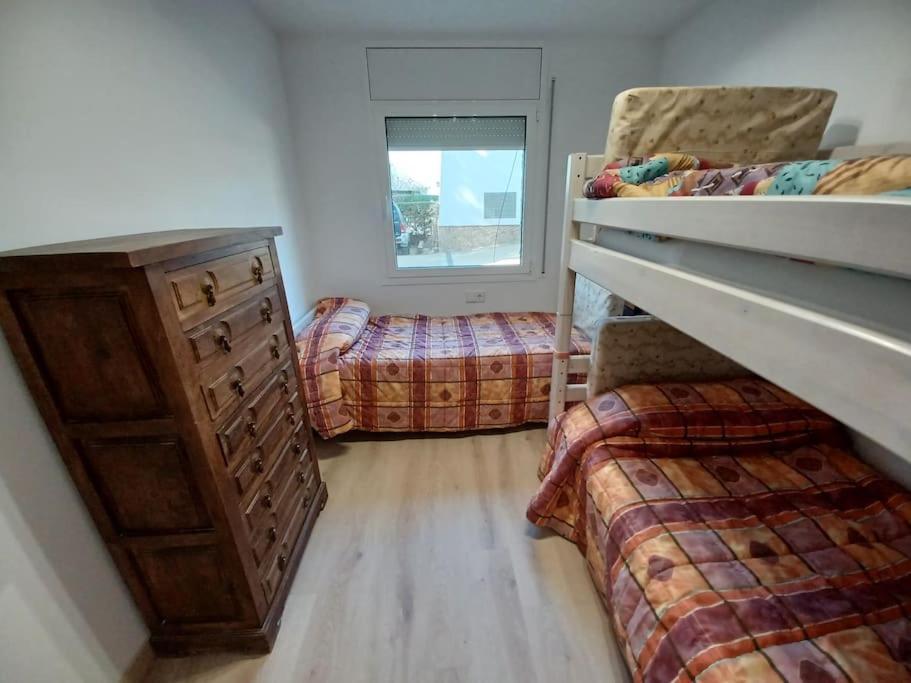 יפראנק Apartamento Roc Mar מראה חיצוני תמונה