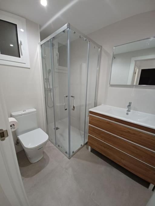 יפראנק Apartamento Roc Mar מראה חיצוני תמונה