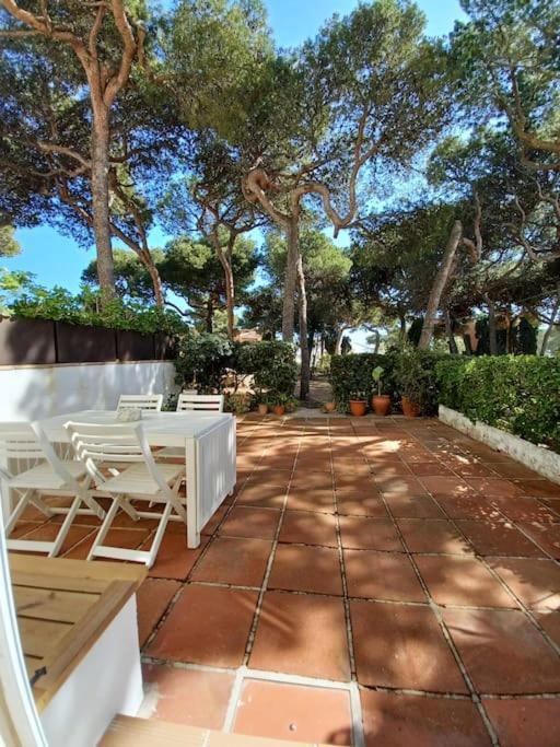 יפראנק Apartamento Roc Mar מראה חיצוני תמונה