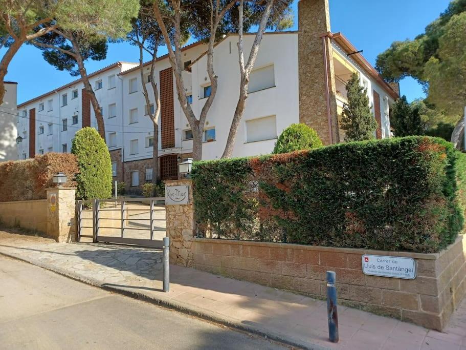 יפראנק Apartamento Roc Mar מראה חיצוני תמונה