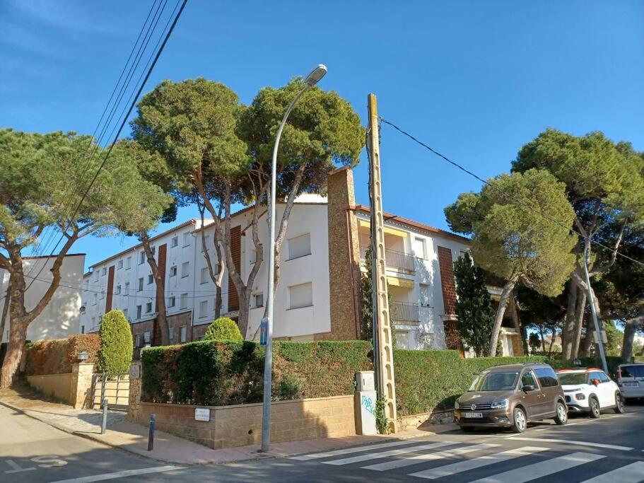יפראנק Apartamento Roc Mar מראה חיצוני תמונה