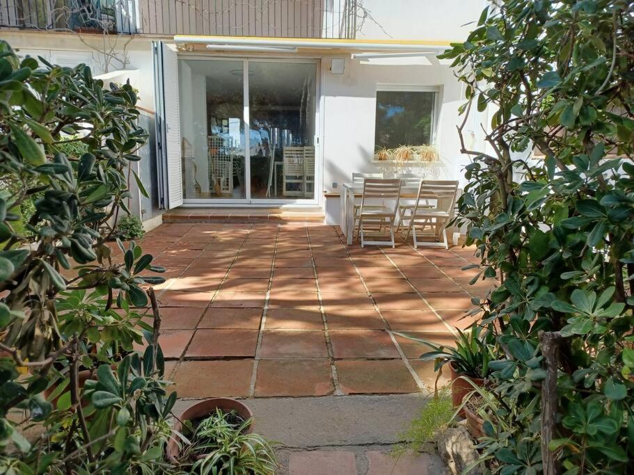 יפראנק Apartamento Roc Mar מראה חיצוני תמונה